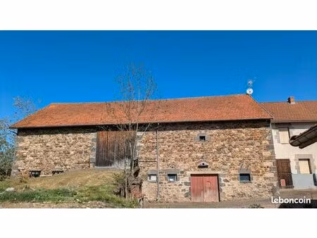 ancienne ferme