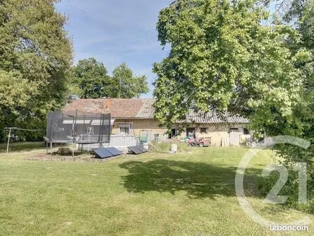 ferme 5 pièces 111 m²
