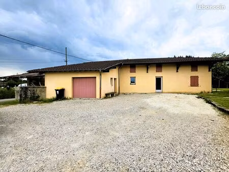 ferme 5 pièces 95 m²