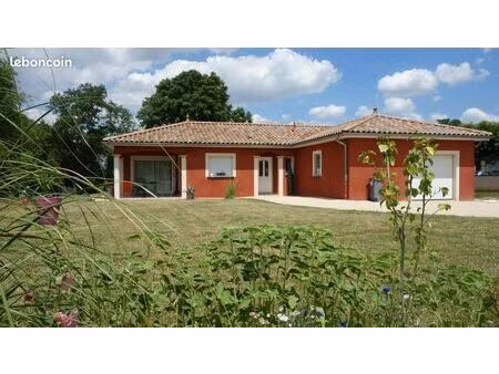 maison 5 pièces 111 m²
