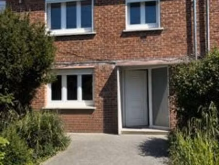 maison 4 pièces 66 m²