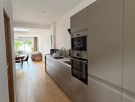 maison 3 pièces 83 m²