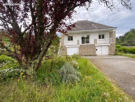 maison 4 pièces 99 m²