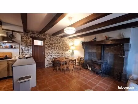 maison 4 pièces 76 m²