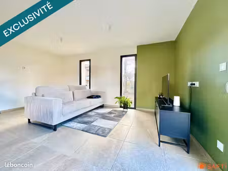 maison 3 pièces 79 m²