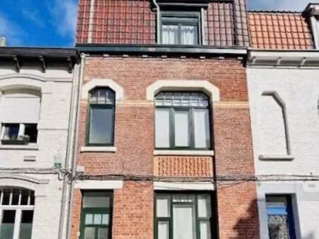 apartement 3 chambre 105m2