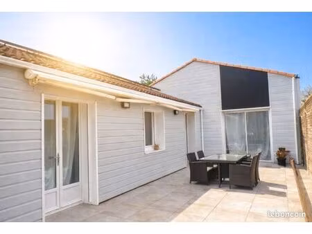 maison 4 chambres