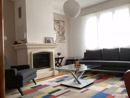 vends maison saint nazaire centre ville