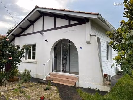maison 5 pièces 125 m²