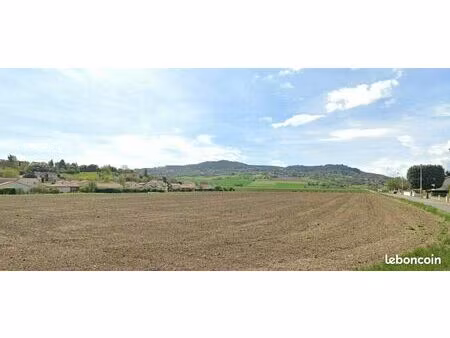 terrain 406 m² cournon d auvergne