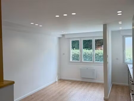 appartement t3