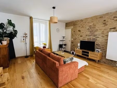 appartement 72m2