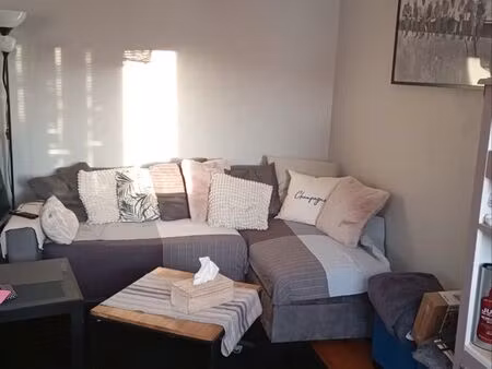 appartement 113m2