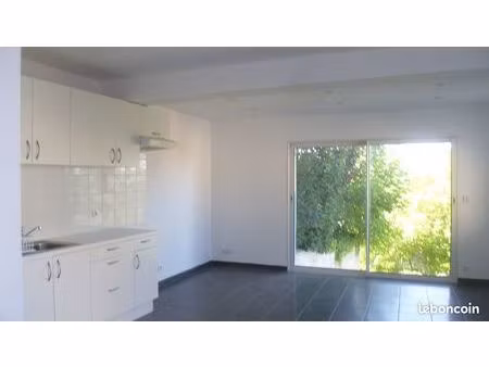 appartment 4 pieces 74m2