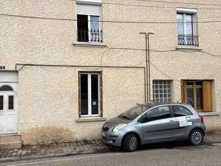 appartement duplex