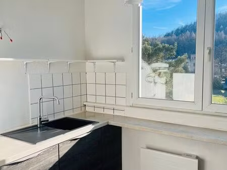 appartement f2 40m² falck