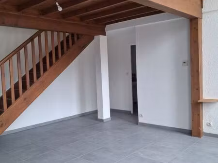 appartement t3