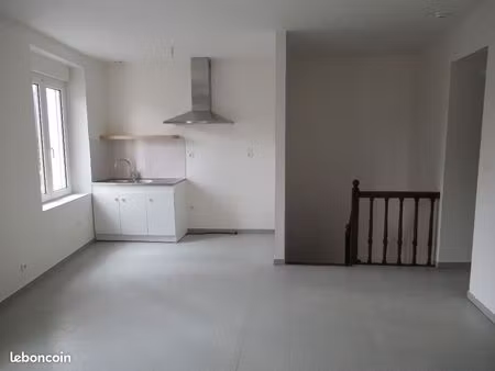 maison 2 pièces 71 m²
