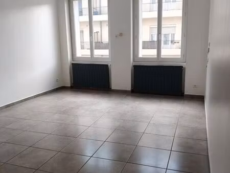 appartement f3 a louer