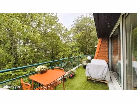 appartement 3 pièces 79 m²