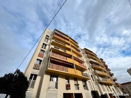 appartement f4