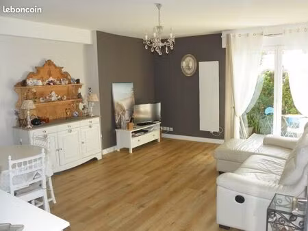 appartement t3 71m2