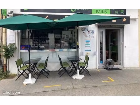 fond de commerce restauration
