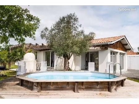 maison 145m3