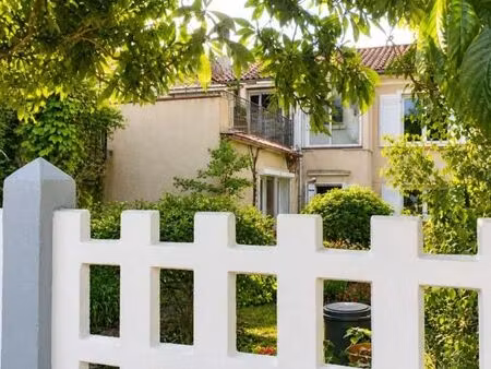 maison 4 pièces 120 m²