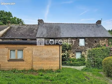 chalet 8 pièces 198 m²