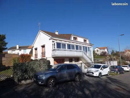 maison 5 pièces 130 m²