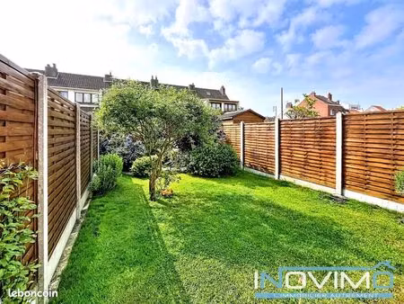maison 5 pièces 84 m²