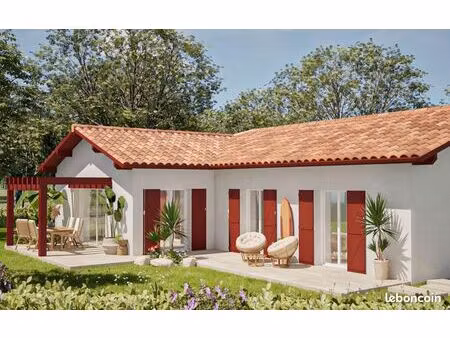 maison 5 pièces 114 m²