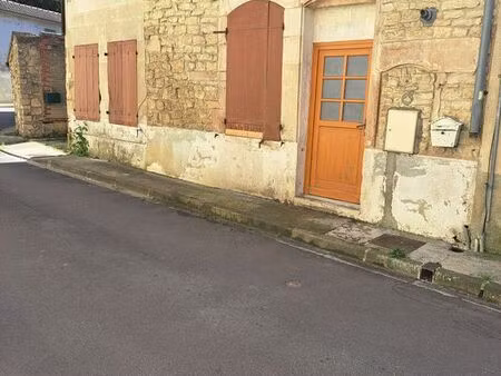 maison 5 pièces 30000