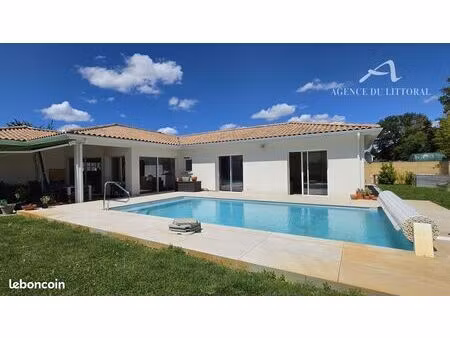 maison 5 pièces 172 m²