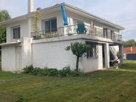 maison à vendre lons