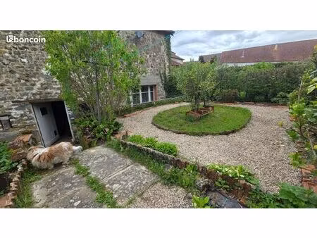 maison 4 pièces 110 m²