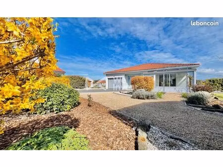 maison 4 pièces 105 m²
