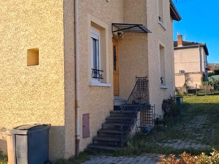 maison quartier * ste marie