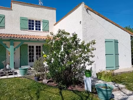 maison 7 pièces 196 m2 - 4 ch
