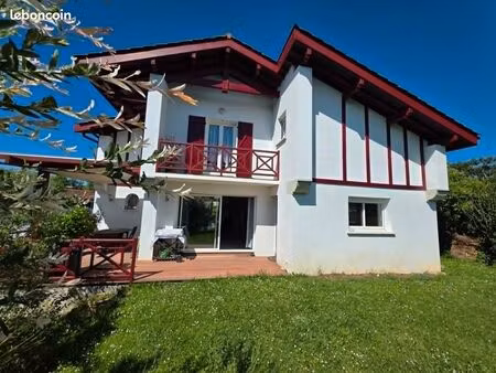 jolie maison 141m² sur sous-sol 85 m²