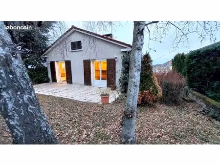 maison 5 pièces 125 m²