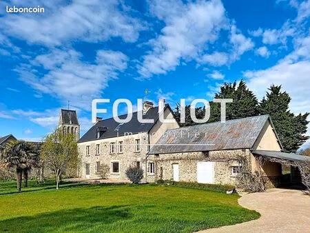 maison 7 pièces 182 m²
