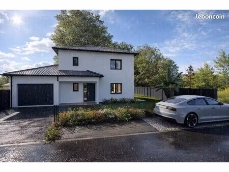 maison 4 pièces 105 m²