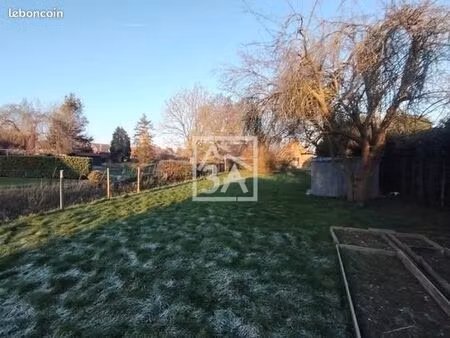 maison 7 pièces 125 m²