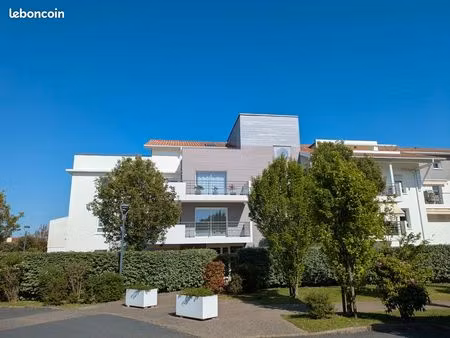 appartement 3 pièces 73 m2 anglet 5 cantons