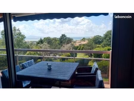 a louer biarritz studio meublé pour étudiant