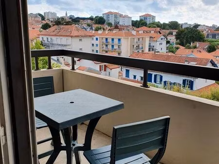 biarritz larochefoucauld
