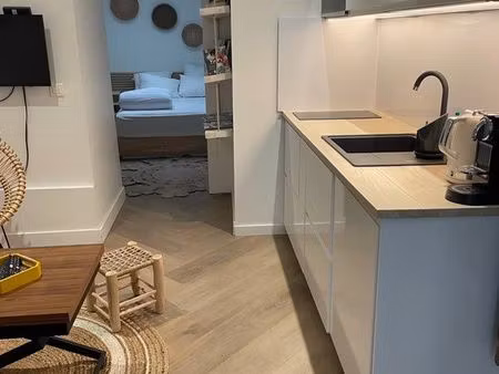 location étudiant(e) biarritz