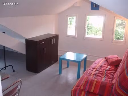 studio spécial étudiant